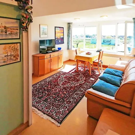 Lägenhet 2 By Interhome