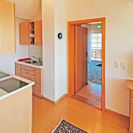 Lägenhet 2 By Interhome *