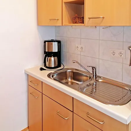 Lägenhet 2 By Interhome