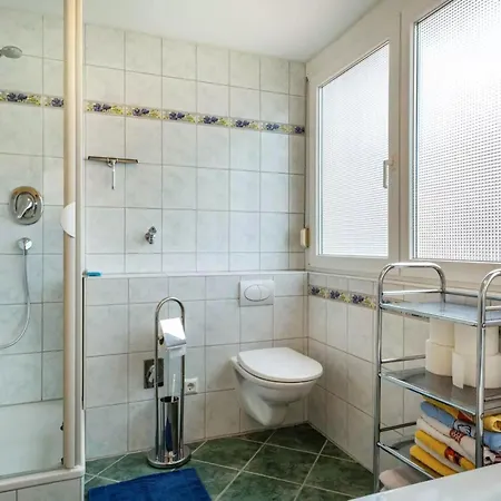 2 By Interhome * كريسبرون ام بوندنس