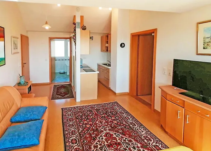 2 By Interhome Lägenhet *