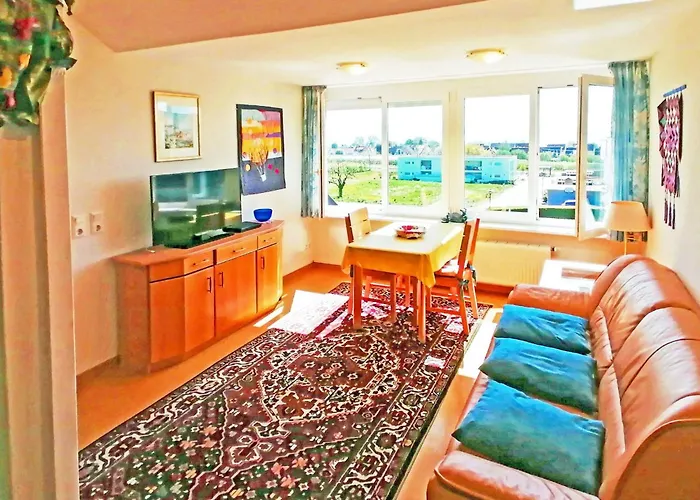 Lägenhet 2 By Interhome Kressbronn am Bodensee