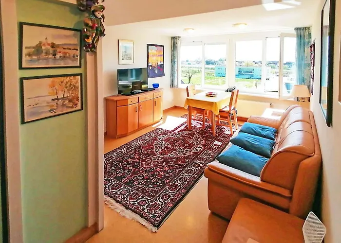 Lägenhet 2 By Interhome