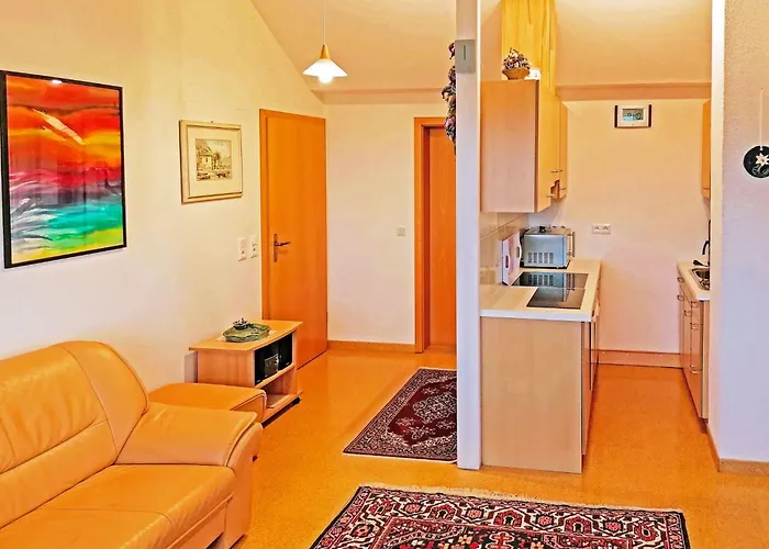 2 By Interhome * Kressbronn am Bodensee