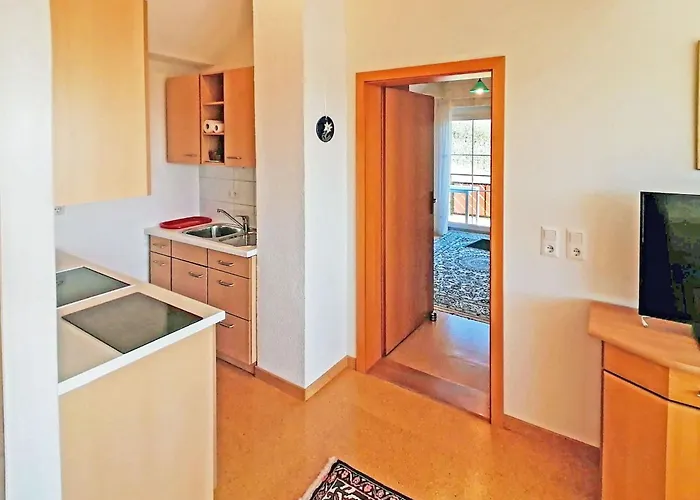 Lägenhet 2 By Interhome *