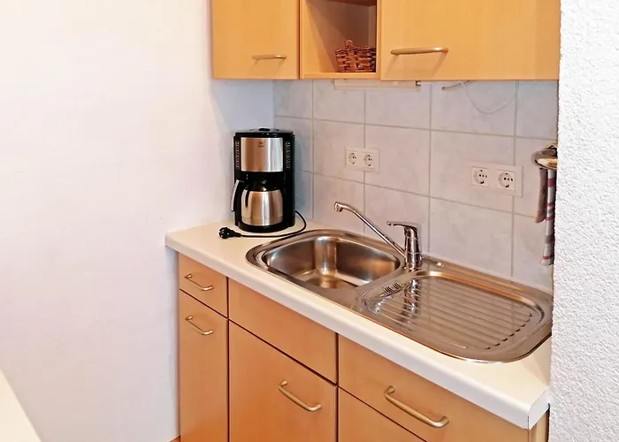 Lägenhet 2 By Interhome