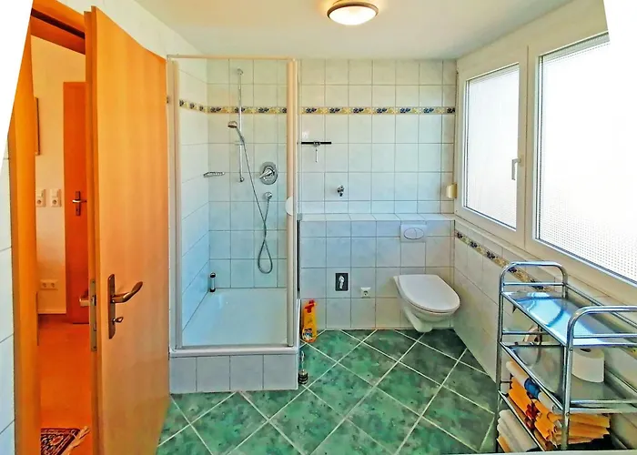 2 By Interhome Lägenhet