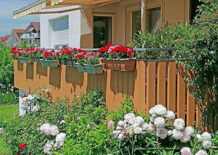 2 By Interhome Lägenhet *