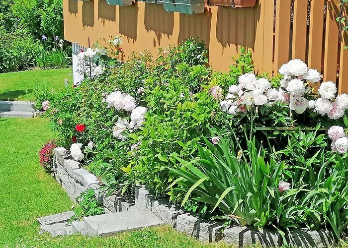 2 By Interhome Lägenhet