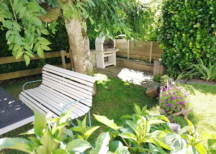 Lägenhet 2 By Interhome