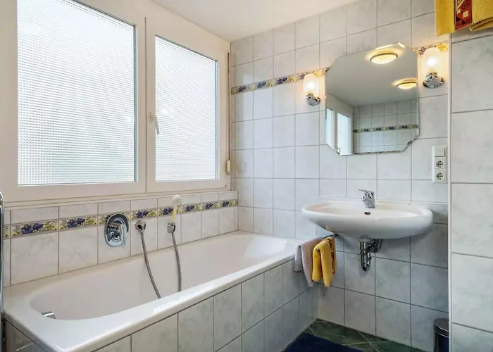 2 By Interhome Kressbronn am Bodensee