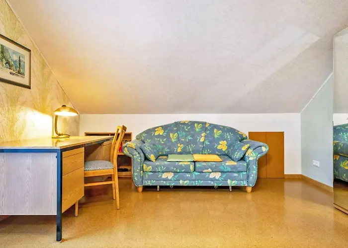 2 By Interhome Lägenhet *