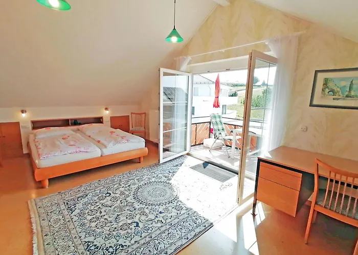 Lägenhet 2 By Interhome *